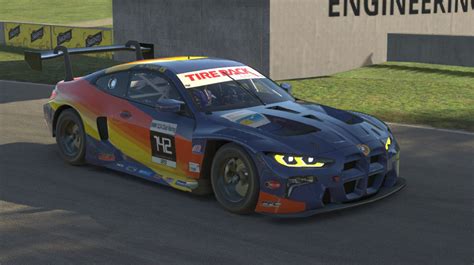 IRacing BMW CCA Club Racing