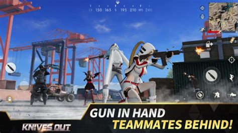 7 Juegos Parecidos A Free Fire Para Descargar En IOS Y Android