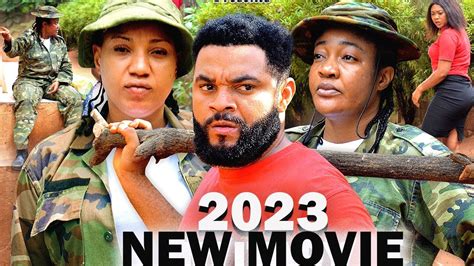 NEW RELEASE MOVIE 2023 OF QUEENETH HILBERT AND STEPHEN ODIMGB LATEST