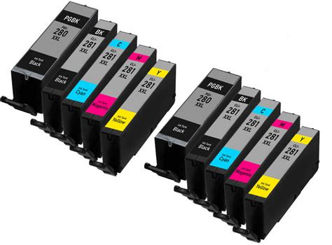 Canon TR8620a Ink | PIXMA TR8620a Ink Cartridges