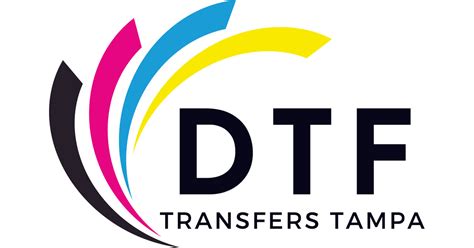 Custom Dtf Transfers For Printing T Shirts Fast Turnaround Dtf