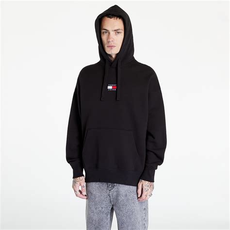 Tommy Jeans Tommy Badge Hoodie