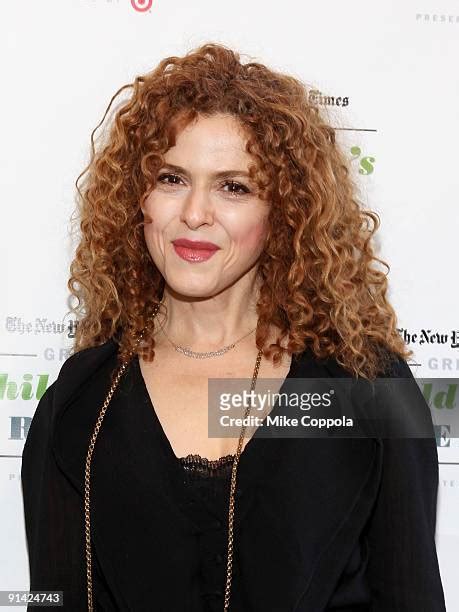 2826 Bernadette Actress Photos And High Res Pictures Getty Images