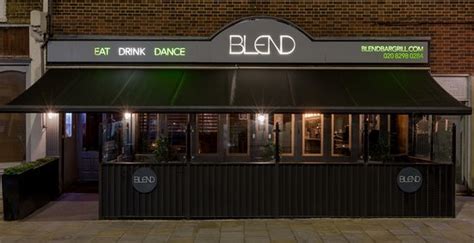 Blend Bar Bexleyheath 2020 All You Need To Know Before You Go With