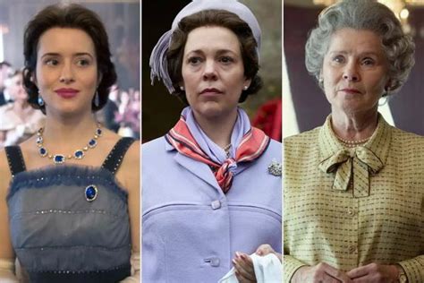 The Crown Kembali Di Musim 6 Simak Tanggal Tayang Dan Detail Plot