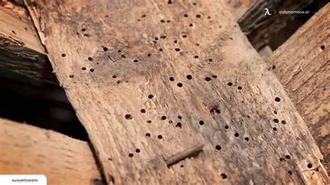 How To Get Rid Of Wood Mites For Your Wood House