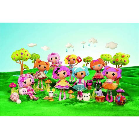 Lalaloopsy Babies Bea