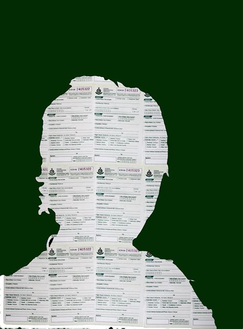 Savanna Achampong – Goldsmiths Fine Art Degree Shows