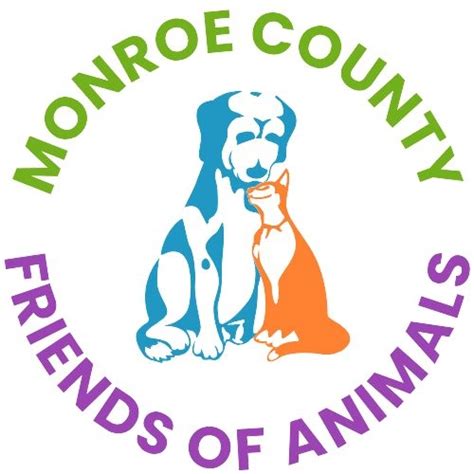Monroe County Friends of Animals - Eastbourne Animal Center added a new ...