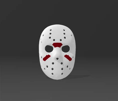 file jason maskmodel     printcults