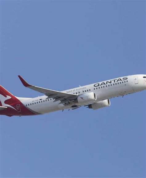 Boeing 737 800 Winglets Seating Plan Qantas – Two Birds Home