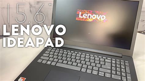 Lenovo Ideapad 130 15 6 AMD A6 9225 8GB RAM 512GB SSD Windows Laptop