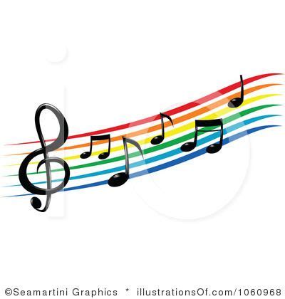 Free Clipart - Music Notes Clipart Png, Transparent Png - vhv - Clip Art Library