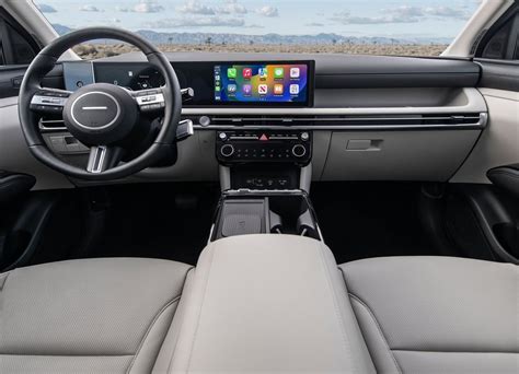 hyundai tucson   futuro dos suvs chegou