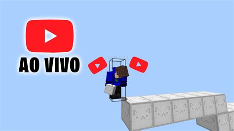 Bedwars Handcam Rumo Top Ao Vivo Youtube