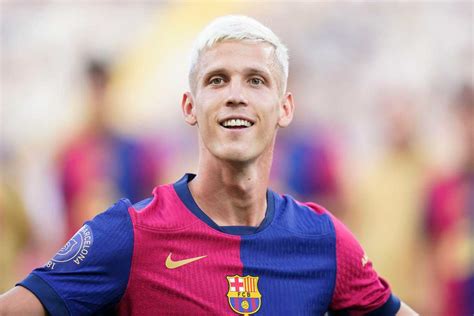 Bar A Dani Olmo Inscrit Mais Pour Combien De Temps