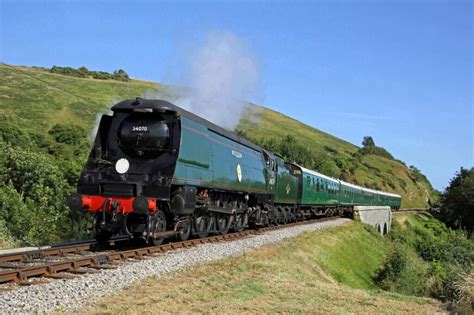 Swanage Railway Christmas 2024 Tickets - Flory Jilleen