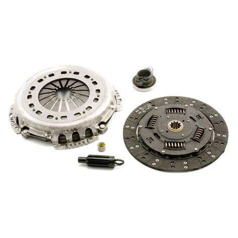 Luk Repset Clutch Kit