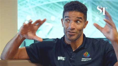 David James And The Art Of Goalkeeping Nestia