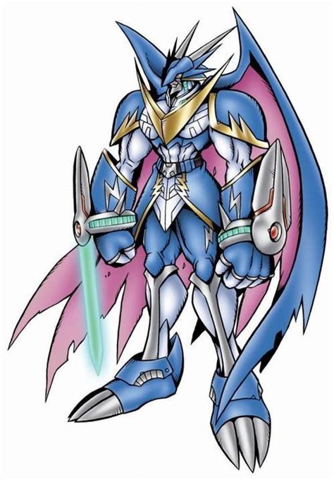 Digimon Digital Adventures Digimon Spotlight Veedramon