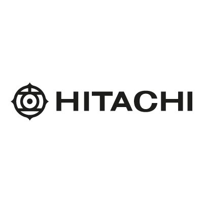 Hitachi logo vector free download - Brandslogo.net