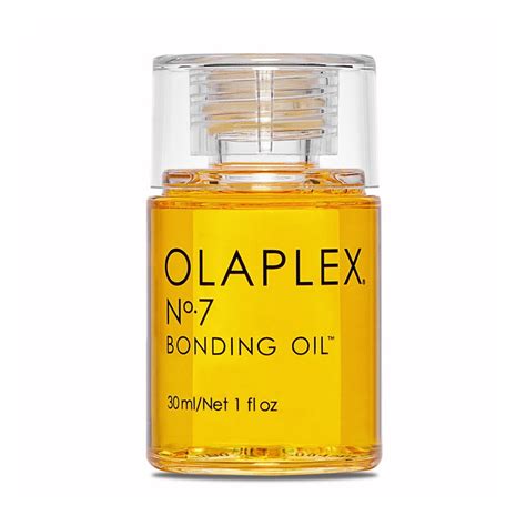 Olaplex #7 Hair Oil – Styling Zone