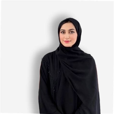 Dhabia Rashid دبي الإمارات العربية المتحدة ملف شخصي احترافي Linkedin