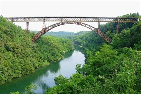 Famous Bridges In Italy You Should Visit This Way To Italy