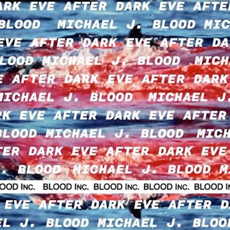 Eve After Dark by Michael J. Blood on Plixid