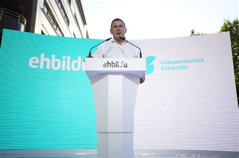 Arnaldo Otegi On Twitter No Todos Somos Iguales Mientras Unos