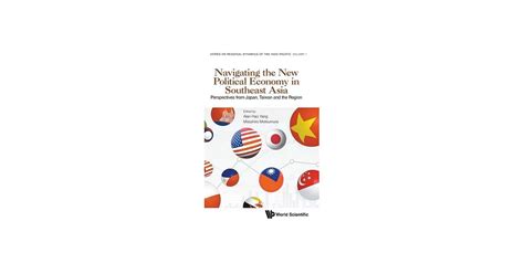 博客來 Navigating The New Political Economy In Southeast Asia