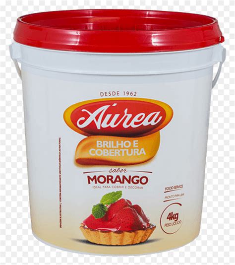 Transparent Fresas Con Crema Cobertura De Maracuja Food Ketchup