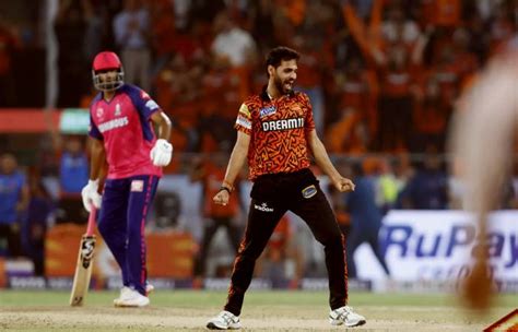 IPL 2024 SRH Pulls Off A Last Ball Thriller NTV ENGLISH