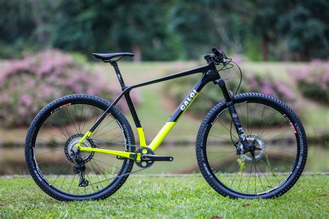 ELITE CARBON RACING Caloi