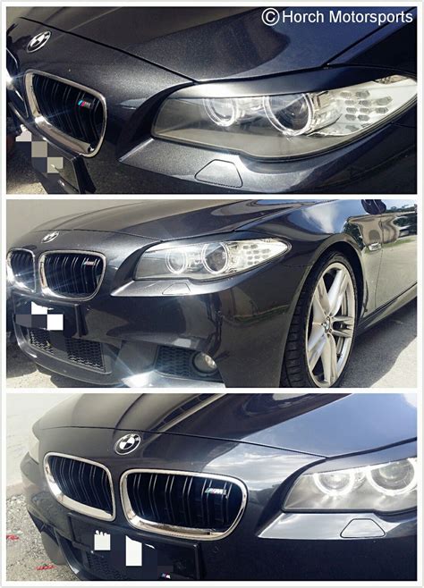 Bimmer F10 Kits & accessories @ Horch Motorsports 017-210 5779 | Bmw 5 ...