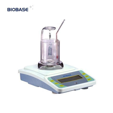 Biobase Lab Electronic Digital Density Specific Gravity Analytical