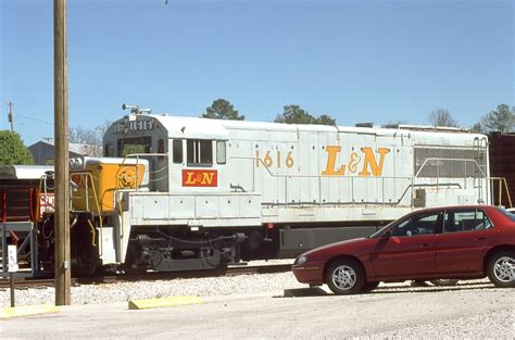LN 1616