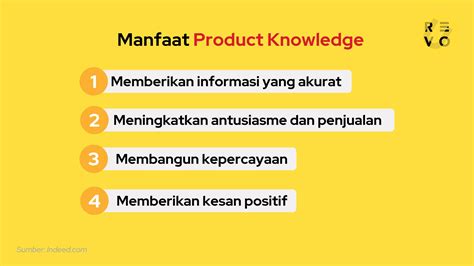 Apa Itu Product Knowledge Pengertian Dan Contoh Revou 2226 Hot Sex