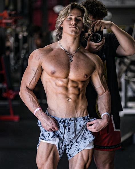 Alex Eubank On Instagram Being Lean And Natty Is Dope When Youre In