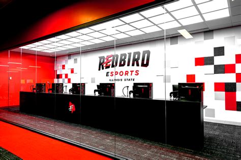 Redbird Esports News