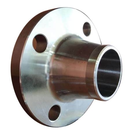 Hastelloy C276 Weld Neck Flange For Industrial Size 8 Inch Dia At Rs 1800piece In Mumbai