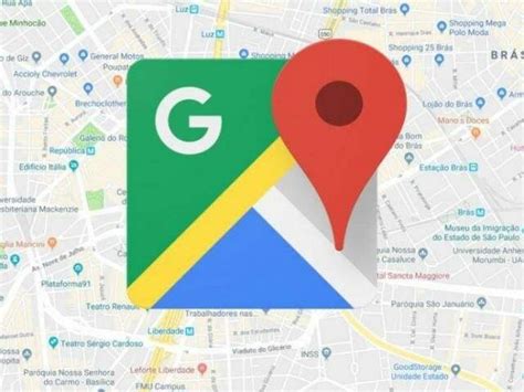 Google Maps Passa A Mostrar Radares E Limites De Velocidade Durante