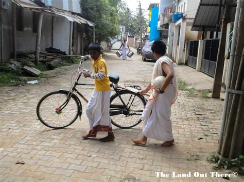 The Last Sanskrit Speaking Village Mattur Karnataka The Land Of