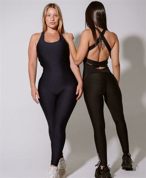 Comprar Catsuits En Yag Sportswear Ropa Deportiva