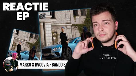 Marko Glass X Bvcovia Bando Reactie Ep Cel Mai Bun Youtube