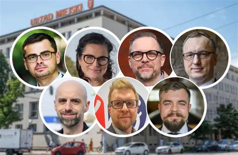 Wszyscy kandydaci na prezydenta Gdańska Sprawdź kto startuje w wyborach