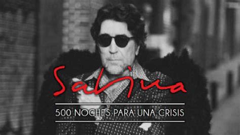 La Gira 500 Noches Para Una Crisis Saldrá En Formato Cd