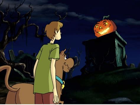 Holiday Film Reviews: Scooby Doo! and the Goblin King