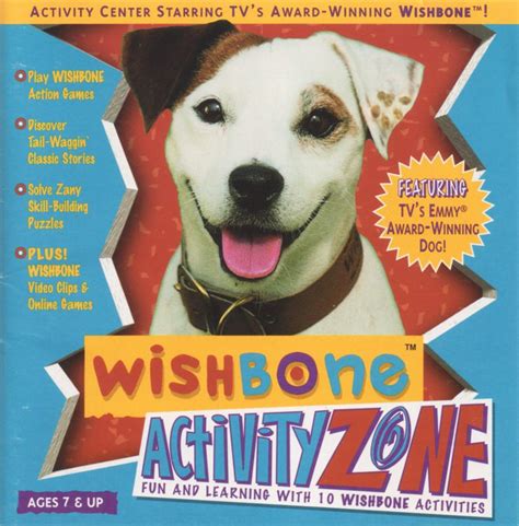 Wishbone Tv Show