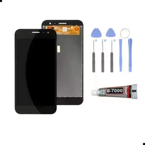 Lcd Display Tela Touch Compat Vel J Core J Incell Kit